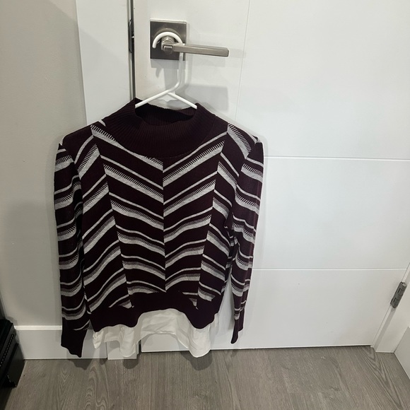 Fall sweater - Picture 1 of 1